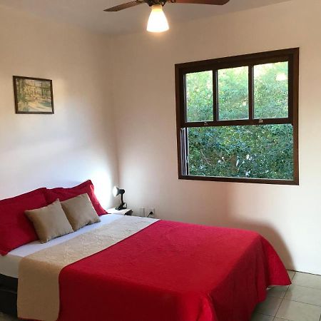 Apartamento Do Norte Na Ferrugem Гаропаба Экстерьер фото