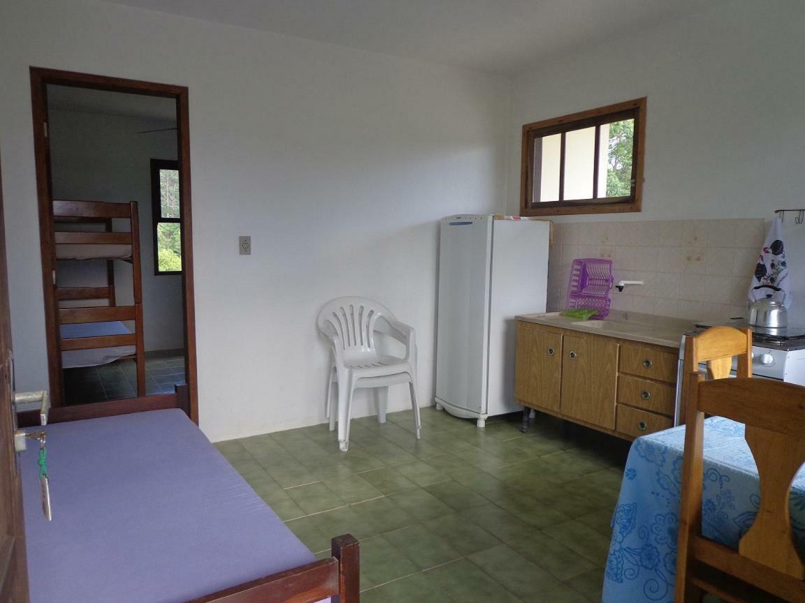 Apartamento Do Norte Na Ferrugem Гаропаба Экстерьер фото