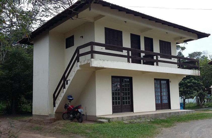 Apartamento Do Norte Na Ferrugem Гаропаба Экстерьер фото